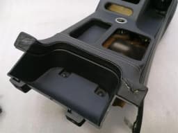 FERRARI Ferrari 612 Scaglietti Armrest 66975600 Centre Armrest Armrest — thumbnail 8