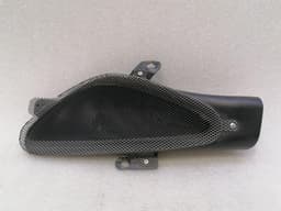 FERRARI FERRARI FF F151 GRILL LEFT WING LEFT WING GRILL — thumbnail 1
