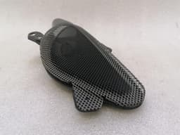 FERRARI FERRARI FF F151 GRILL LEFT WING LEFT WING GRILL — thumbnail 9