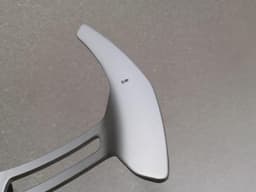 FERRARI FERRARI FF F151 PADDLE SHIFT 5145013 GEAR SHIFTER 285436 ALUTEX SHIFT PADDLES — thumbnail 3