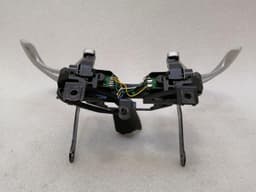 FERRARI FERRARI FF F151 PADDLE SHIFT 5145013 GEAR SHIFTER 285436 ALUTEX SHIFT PADDLES — thumbnail 5