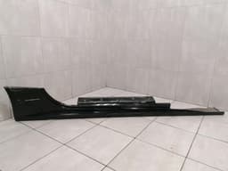 FERRARI Ferrari FF F151 Side Skirt 83314910 Side Sills RIGHT — thumbnail 1