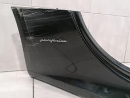 FERRARI Ferrari FF F151 Side Skirt 83314910 Side Sills RIGHT — thumbnail 2