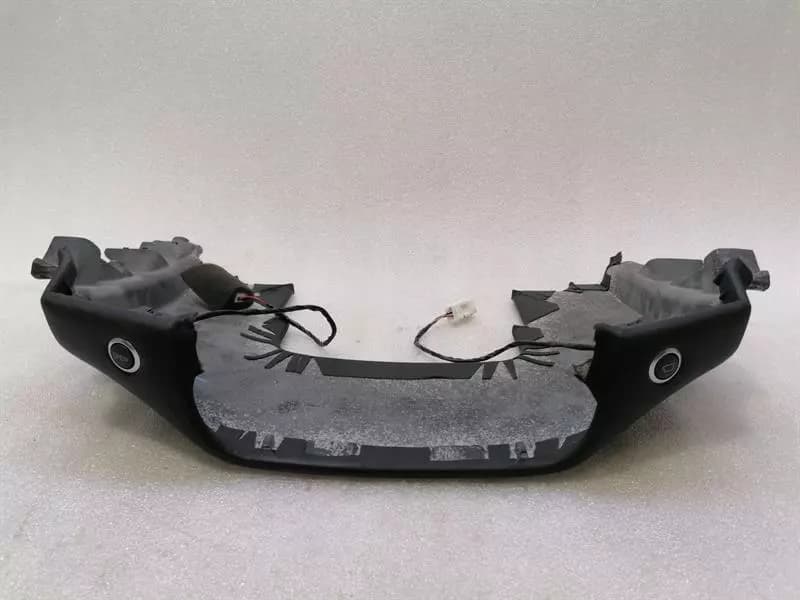 FERRARI FERRARI FF F151 86426512 DASHBOARD MIDDLE COVER DASHBOARD COVER