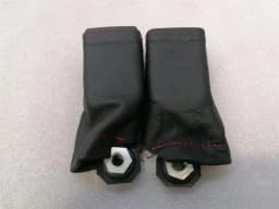 FERRARI Ferrari FF F151 rear seat belt tensioners 83912100 seat belt belt rear — thumbnail 4