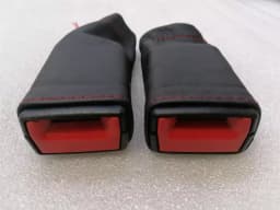 FERRARI Ferrari FF F151 rear seat belt tensioners 83912100 seat belt belt rear — thumbnail 2