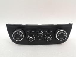 FERRARI Ferrari FF F151 Car Climate Control 82299100 Climate Control Part A/C CLIMATE SWITCH — thumbnail 1