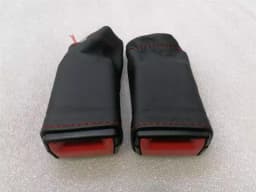FERRARI Ferrari FF F151 rear seat belt tensioners 83912100 seat belt belt rear — thumbnail 7