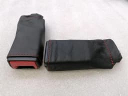 FERRARI Ferrari FF F151 rear seat belt tensioners 83912100 seat belt belt rear — thumbnail 9