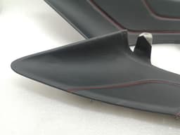 FERRARI FERRARI FF F151 82845800 REAR 1/4 PANEL LEATHER COVERS 1/4 PANEL LEATHER COVERS — thumbnail 5