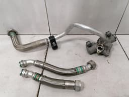 FERRARI FERRARI FF F151 PIPE 304797 HOSE KIT SET OIL THERMOSTAT — thumbnail 10