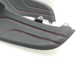 FERRARI FERRARI FF F151 82845800 REAR 1/4 PANEL LEATHER COVERS 1/4 PANEL LEATHER COVERS — thumbnail 6