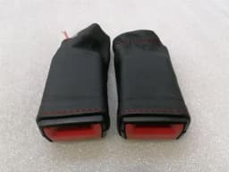 FERRARI Ferrari FF F151 rear seat belt tensioners 83912100 seat belt belt rear — thumbnail 1