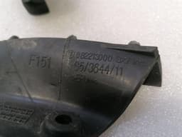 FERRARI Ferrari FF F151 Door Seal LEFT 82213000 Door Seals LEFT — thumbnail 5
