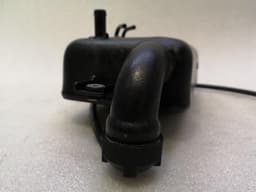 FERRARI Ferrari FF F151 expansion tank 266733 expansion tank coolant — thumbnail 5