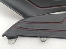 FERRARI FERRARI FF F151 82845800 REAR 1/4 PANEL LEATHER COVERS 1/4 PANEL LEATHER COVERS — thumbnail 2