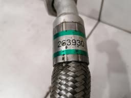 FERRARI FERRARI FF F151 PIPE 304797 HOSE KIT SET OIL THERMOSTAT — thumbnail 6