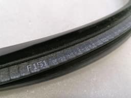 FERRARI Ferrari FF F151 Door Seal LEFT 82213000 Door Seals LEFT — thumbnail 9