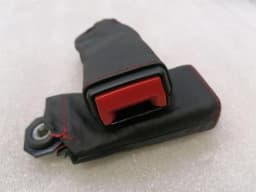 FERRARI Ferrari FF F151 rear seat belt tensioners 83912100 seat belt belt rear — thumbnail 6