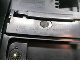 FERRARI Ferrari FF F151 Cup Holders 84068900 Cup Holder Holds 84068900 — thumbnail 7