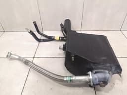 FERRARI Ferrari FF F151 dry oil sump reservior 268596 oil tank dry sump — thumbnail 8