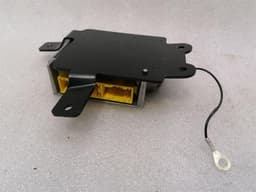 FERRARI Ferrari FF F151 Safety Module ECU 271209 Air Control Unit SRS — thumbnail 3