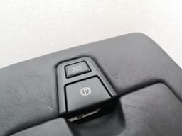 FERRARI Ferrari FF F151 83937000 KNEE COVER RHD knee protection right hand drive — thumbnail 5