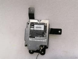 FERRARI Ferrari FF F151 Safety Module ECU 271209 Air Control Unit SRS — thumbnail 5