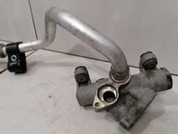 FERRARI FERRARI FF F151 PIPE 304797 HOSE KIT SET OIL THERMOSTAT — thumbnail 2