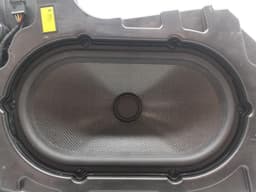 FERRARI Ferrari FF F151 Speaker 252860 Speakers BASS BOX SUBWOOFER — thumbnail 2