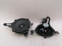 FERRARI Ferrari FF F151 Speakers 260646 Loudspeakers SET LOT — thumbnail 2