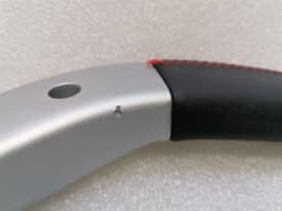 FERRARI FERRARI FF F151 CONSOLE HANDLE 84279700 HANDLE CONSOLE 84279600 — thumbnail 3