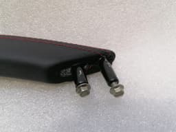 FERRARI FERRARI FF F151 CONSOLE HANDLE 84279700 HANDLE CONSOLE 84279600 — thumbnail 4