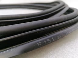 FERRARI FERRARI FF F151 SEAL 84785000 SEALS BOAT LID TAILGATE — thumbnail 3