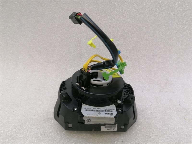 Ferrari FF F151 Clock Spring 0265005499 Grinding Ring 108130776 252246