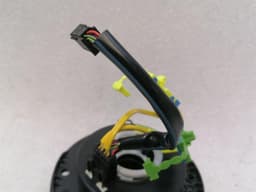 FERRARI Ferrari FF F151 Clock Spring 0265005499 Grinding Ring 108130776 252246 — thumbnail 3