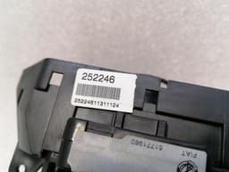 FERRARI Ferrari FF F151 Clock Spring 0265005499 Grinding Ring 108130776 252246 — thumbnail 4