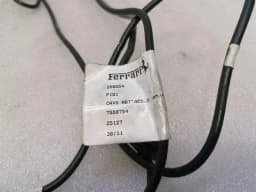 FERRARI Ferrari FF Passenger Compartment AM/FM Wiring Loom 266554 Wiring Harness — thumbnail 2