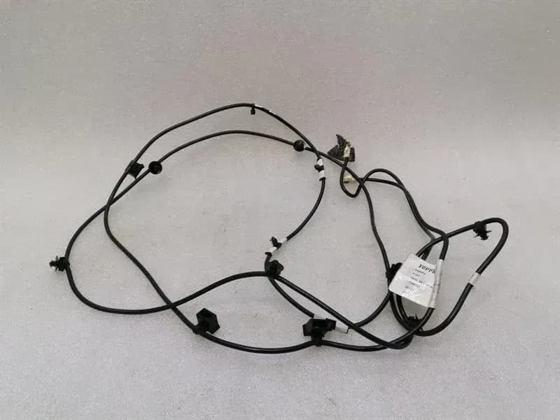 FERRARI Ferrari FF Passenger Compartment AM/FM Wiring Loom 266554 Wiring Harness