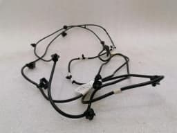 FERRARI Ferrari FF Passenger Compartment AM/FM Wiring Loom 266554 Wiring Harness — thumbnail 8