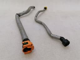 FERRARI Ferrari FF F151 Fuel Line 292199 Fuel Line Evap Set of 2 — thumbnail 9
