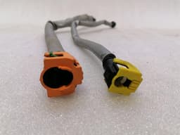 FERRARI Ferrari FF F151 Fuel Line 292199 Fuel Line Evap Set of 2 — thumbnail 6