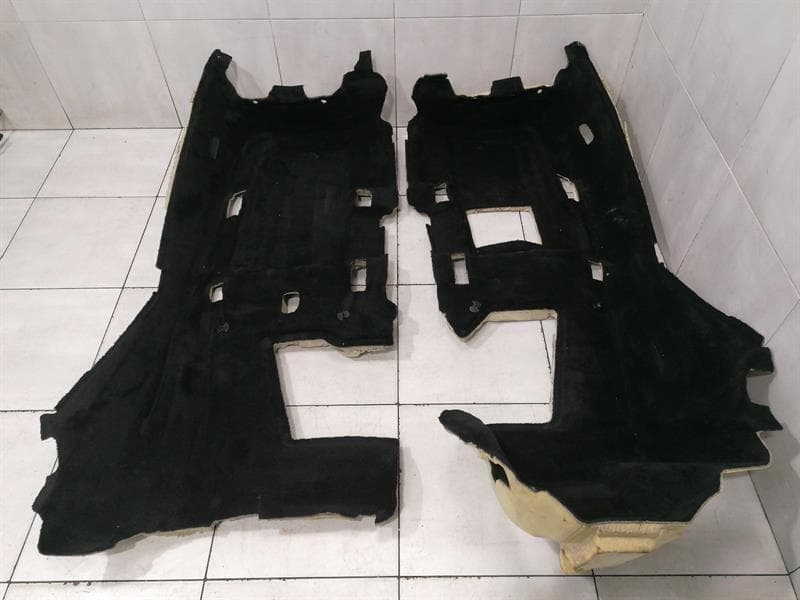 FERRARI Ferrari FF F151 Interior Carpet Cover 84402800 Trim RHD RIGHT HAND DRIVE