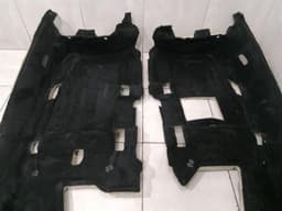 FERRARI Ferrari FF F151 Interior Carpet Cover 84402800 Trim RHD RIGHT HAND DRIVE — thumbnail 5