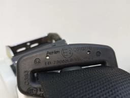 FERRARI Ferrari FF F151 rear seat belt set 839121 seat belt rear belt set — thumbnail 8