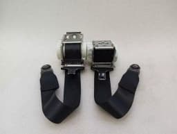 FERRARI Ferrari FF F151 rear seat belt set 839121 seat belt rear belt set — thumbnail 1