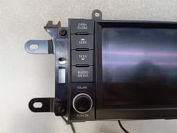 FERRARI Ferrari FF F151 Navigation Monitor 2433915 Sat Nav Display Picture Shirt EURO — thumbnail 9