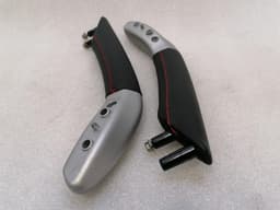 FERRARI FERRARI FF F151 CONSOLE HANDLE 84279700 HANDLE CONSOLE 84279600 — thumbnail 10