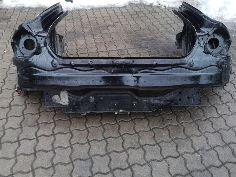 FERRARI Ferrari FF F151 83275611 REAR END REAR BODY REAR