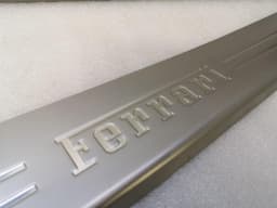FERRARI Ferrari FF F151 Door Sill FF Door Sill Trim 83315100 83315100 — thumbnail 8